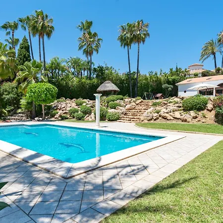 El Magico Ref #41 * Marbella