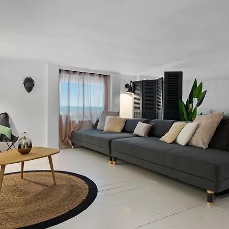 Villa El Magico Ref #41 Marbella