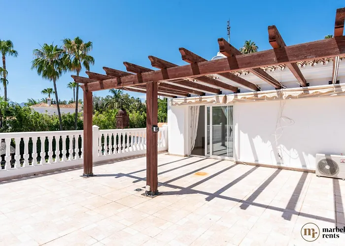 El Magico Ref #41 빌라