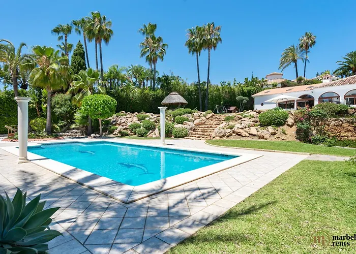 El Magico Ref #41 * Marbella