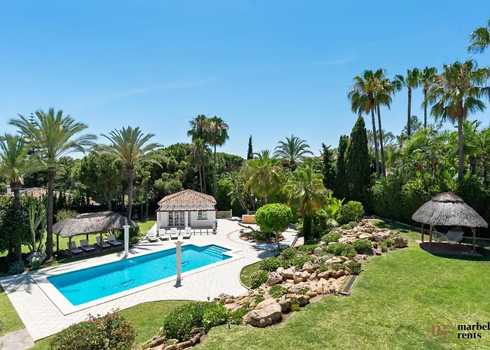 El Magico Ref #41 Villa