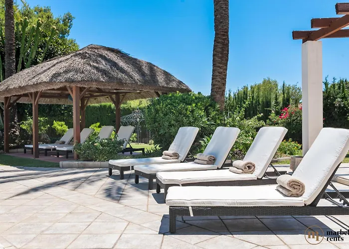 El Magico Ref #41 Villa