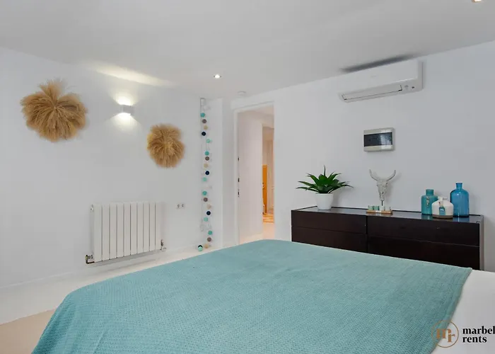 El Magico Ref #41 Villa *